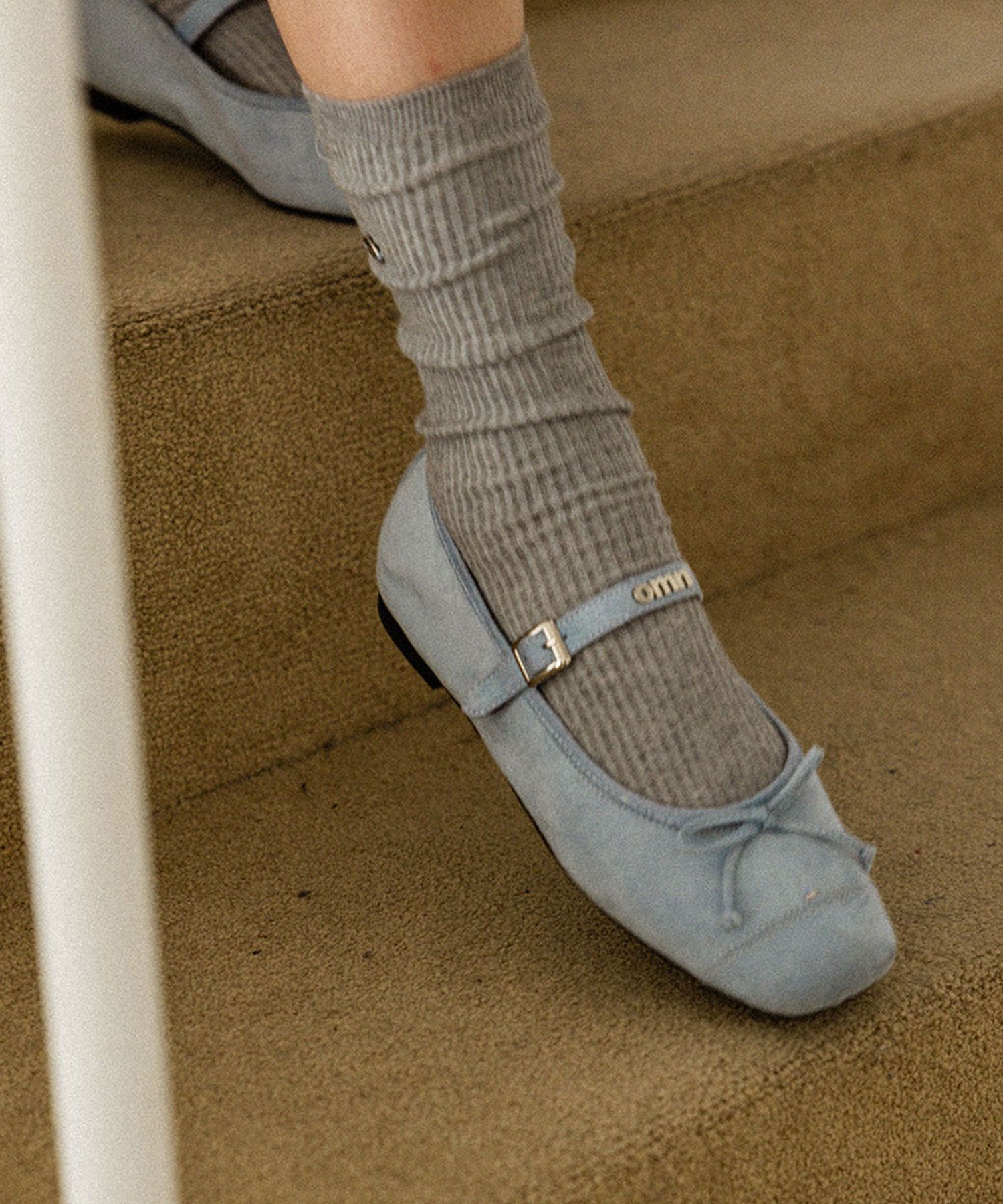 【omnipotent】omn FLAT shoes (6色)☆大人気☆ Women's Cloudtilt | Beige & Pink | On Japan