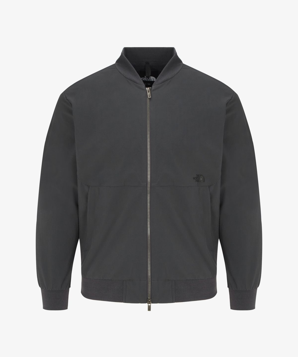 노스페이스(THE NORTH FACE) NJ3BR07B 남성 스터드 봄버 CHARCOAL_GREY