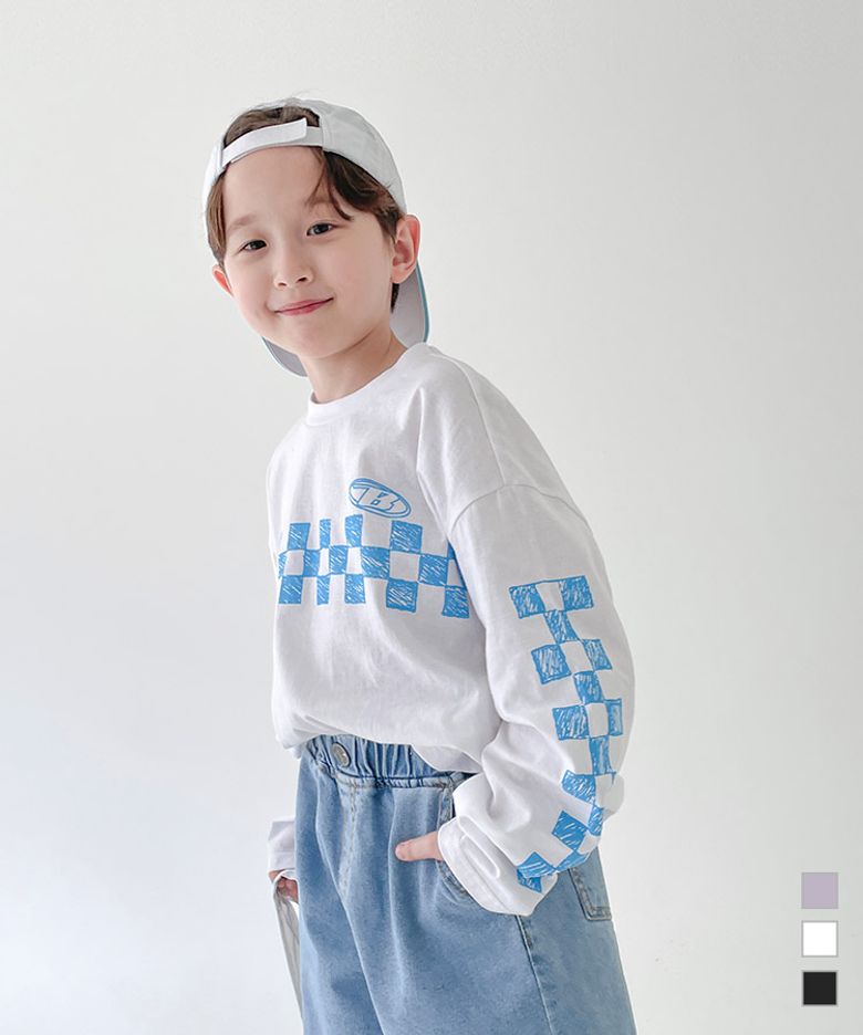 스피드 레이싱 티셔츠