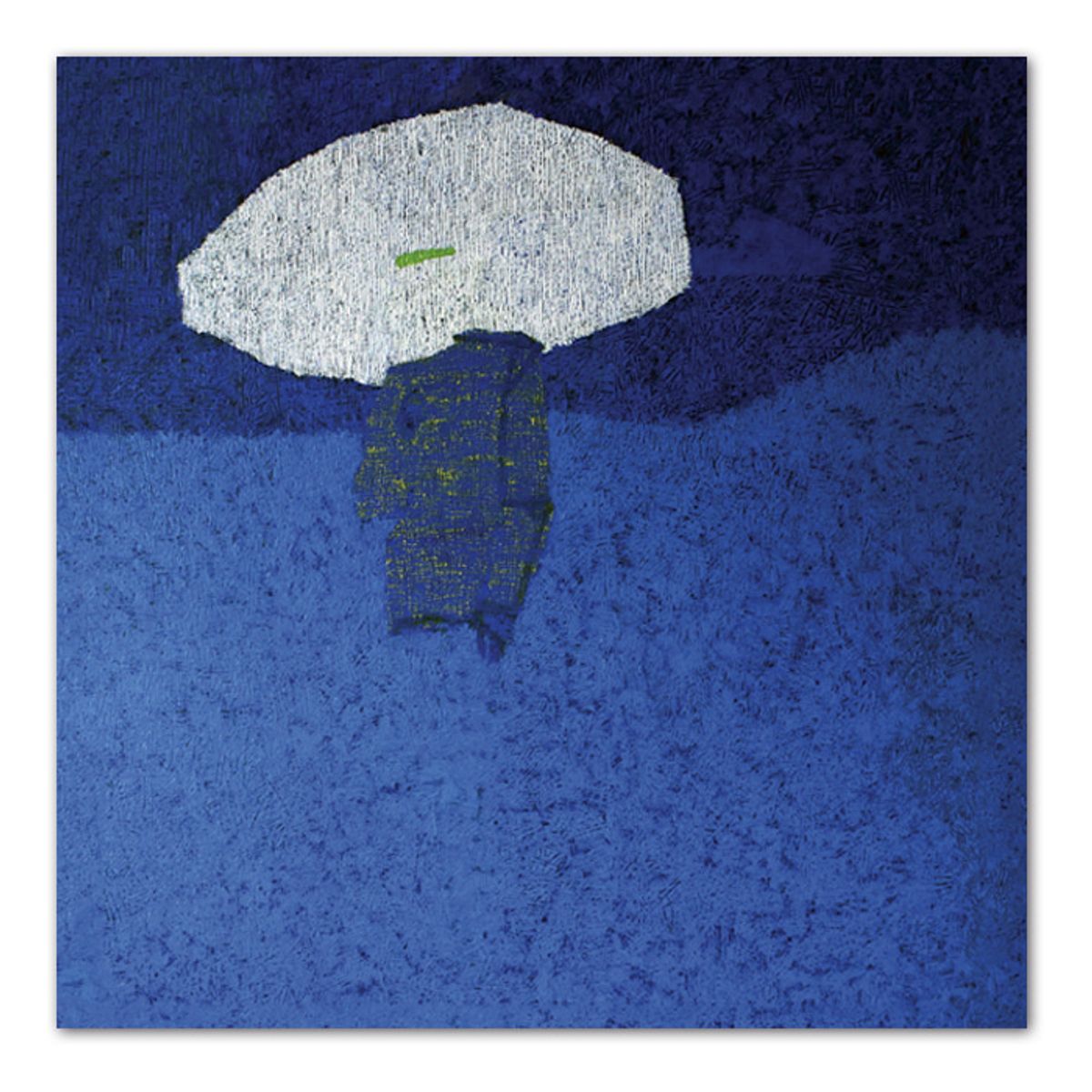 메종 엘 바라(MAISON EL BARA) 꽉찬비 아트웍