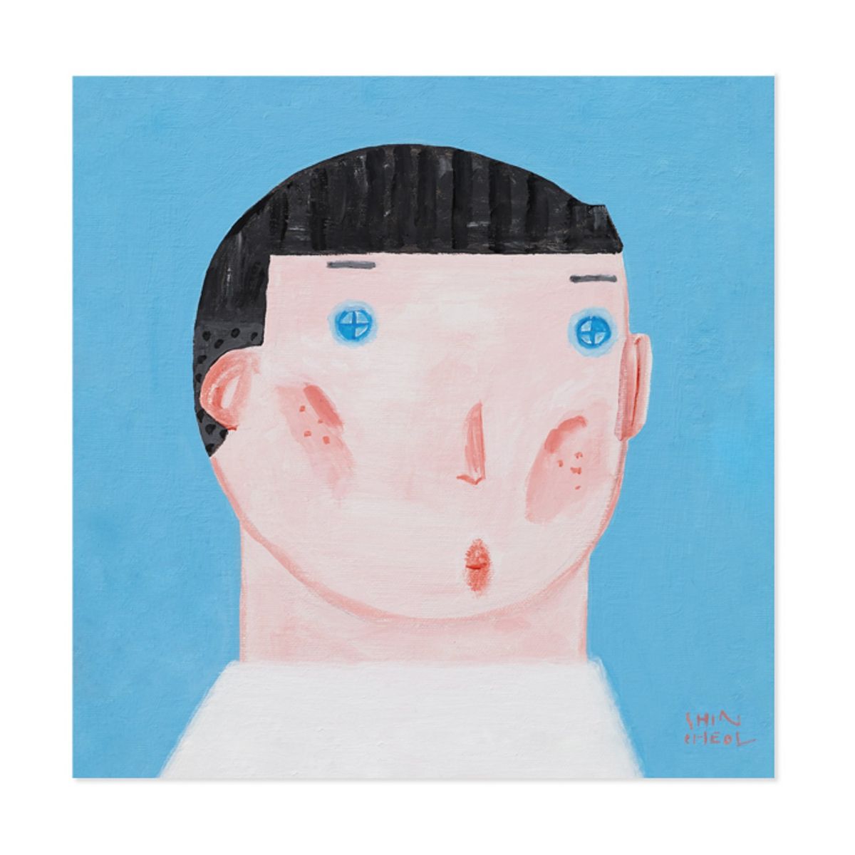 메종 엘 바라(MAISON EL BARA) 히 아트웍