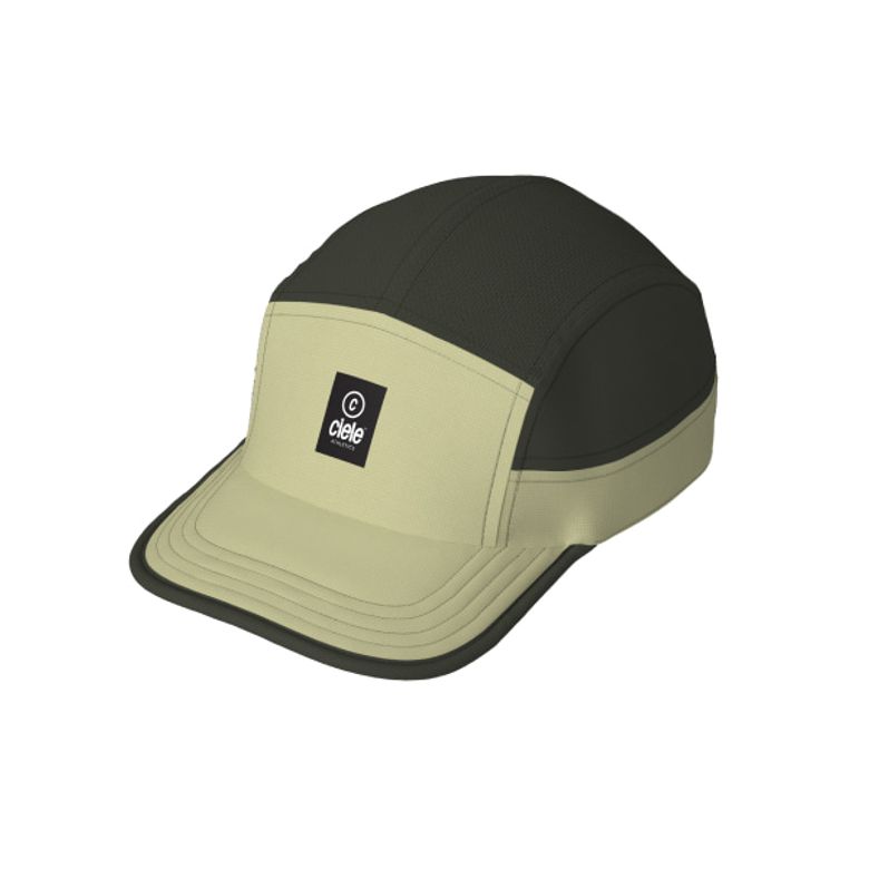GOCap SC - Classic - C Plus Box - Glade - Seaweed M/L
