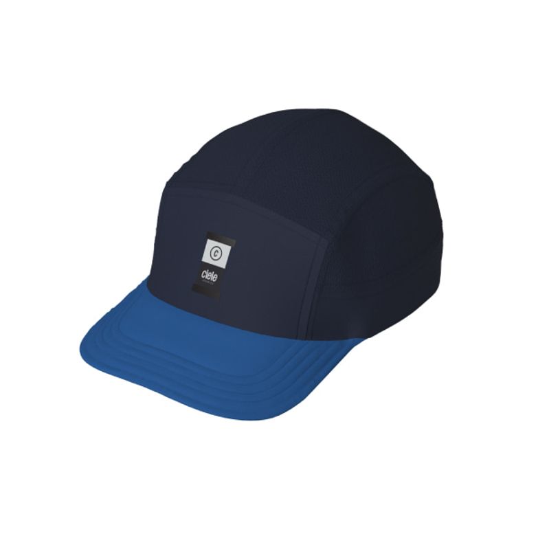 GOCap SC - Comp - C cube - Indigo M/L