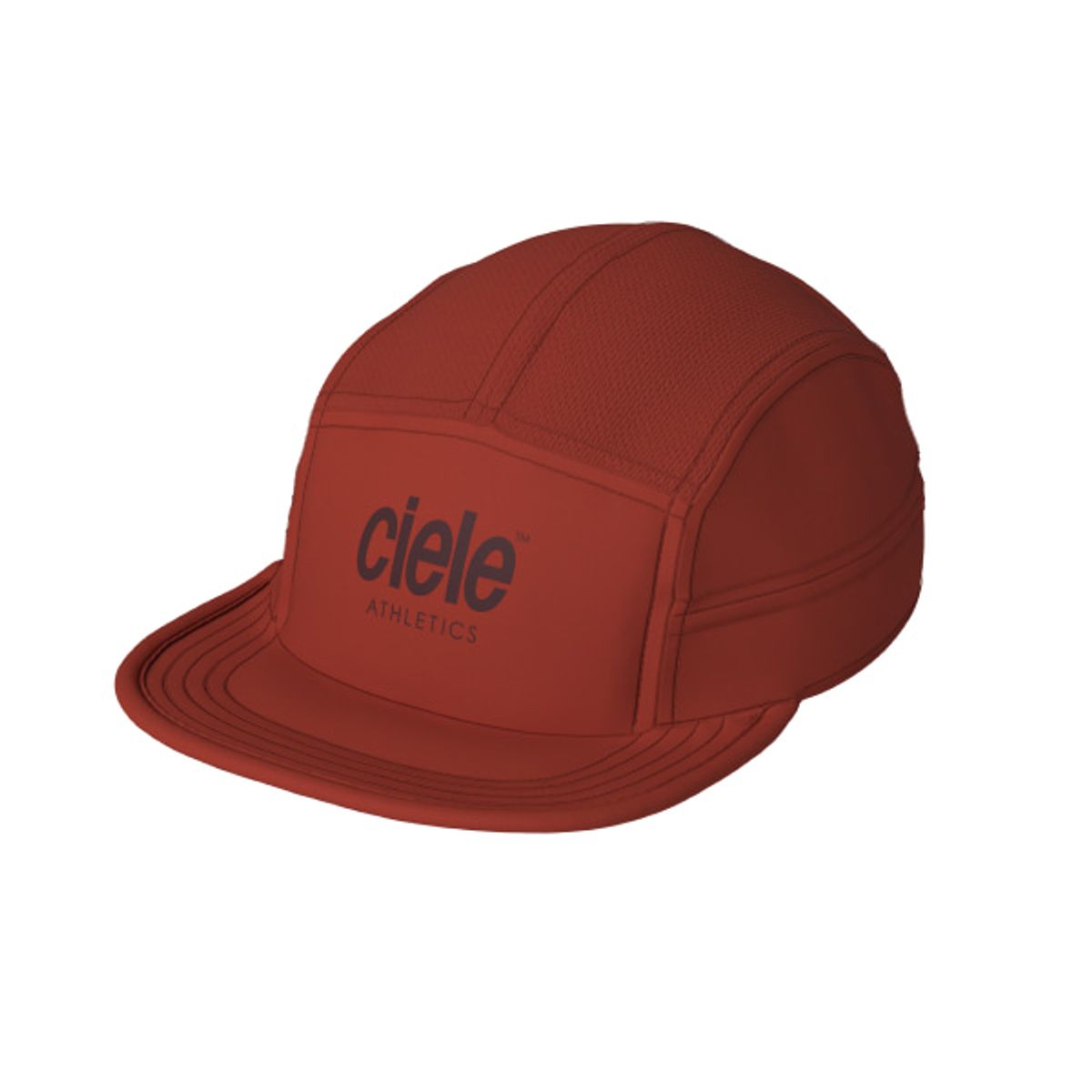 씨엘르 애슬레틱(CIELE ATHLETICS) GOCap - Classic - Athletics - Clay
