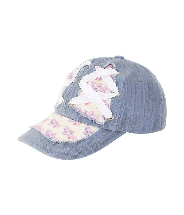 YOUTHBATH★韓国 人気 YBX SOUP Shower bunny corset ball cap MUSINSA | YOUTHBATH YBX SOUP Shower bunny corset ball cap
