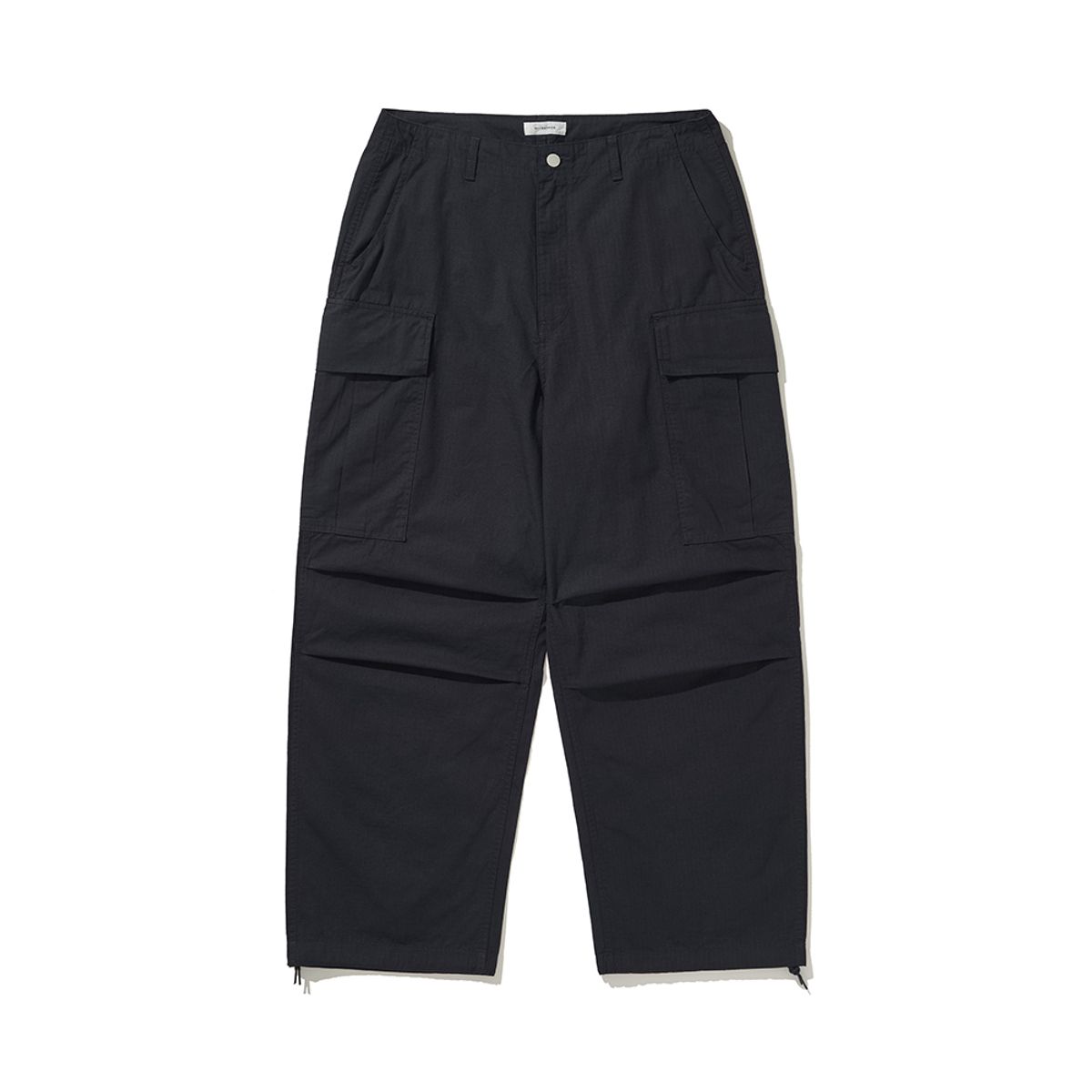 히즈핸더(HISHANDER) RIPSTOP BDU UTILITY PANTS NAVY