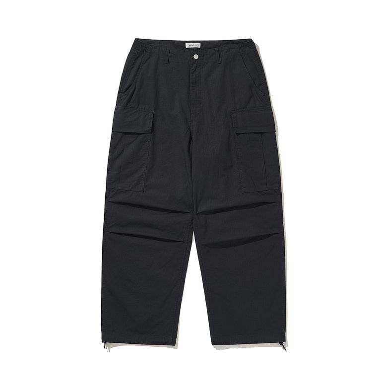 RIPSTOP BDU UTILITY PANTS NAVY