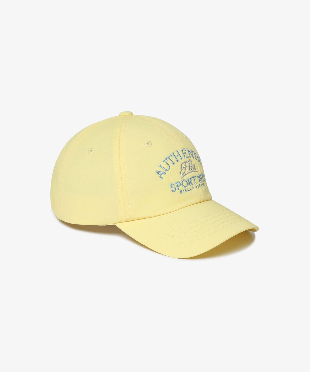 휠라 키즈(FILA KIDS) 바시티 볼캡