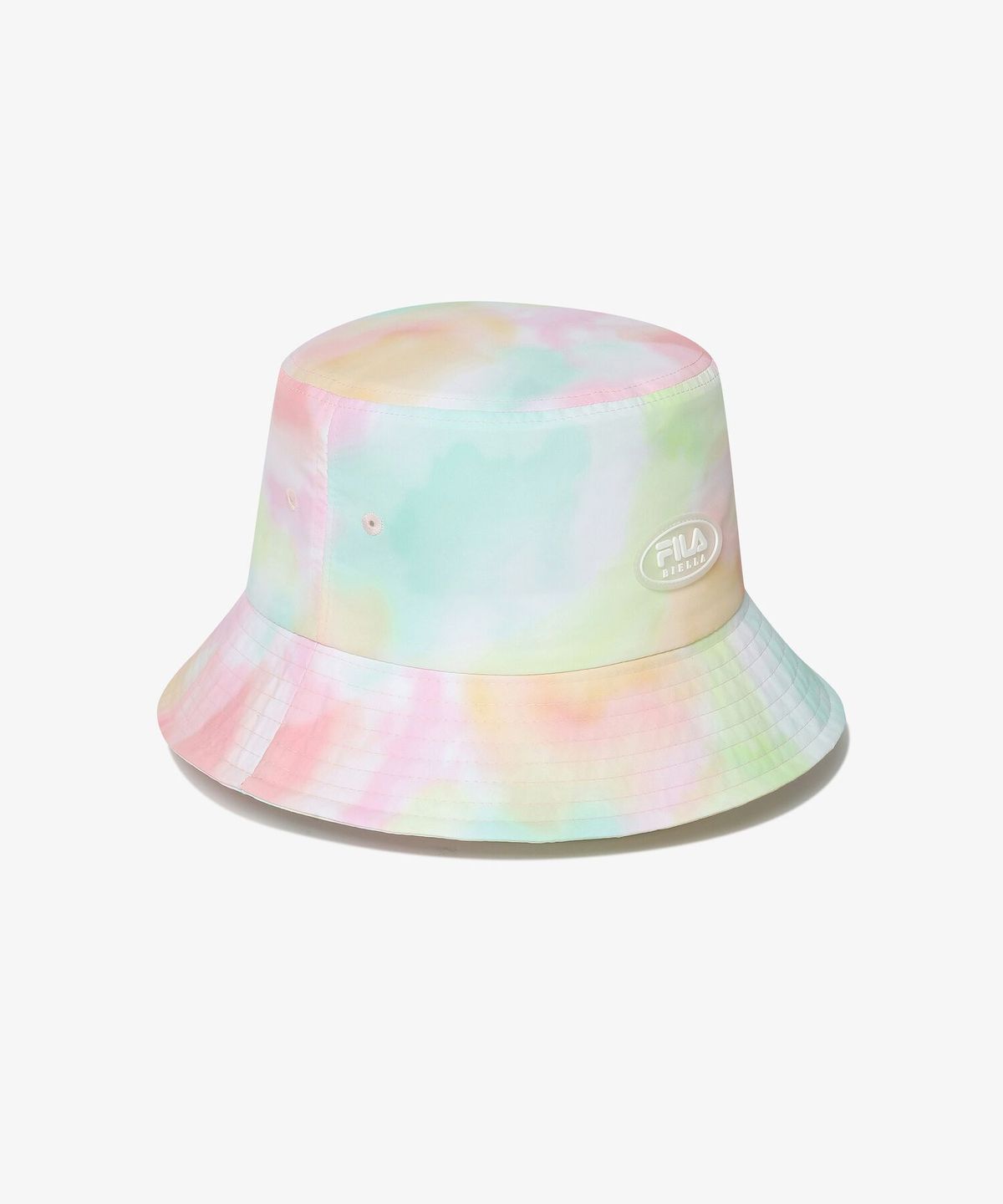 휠라 키즈(FILA KIDS) 타이다이 버킷햇