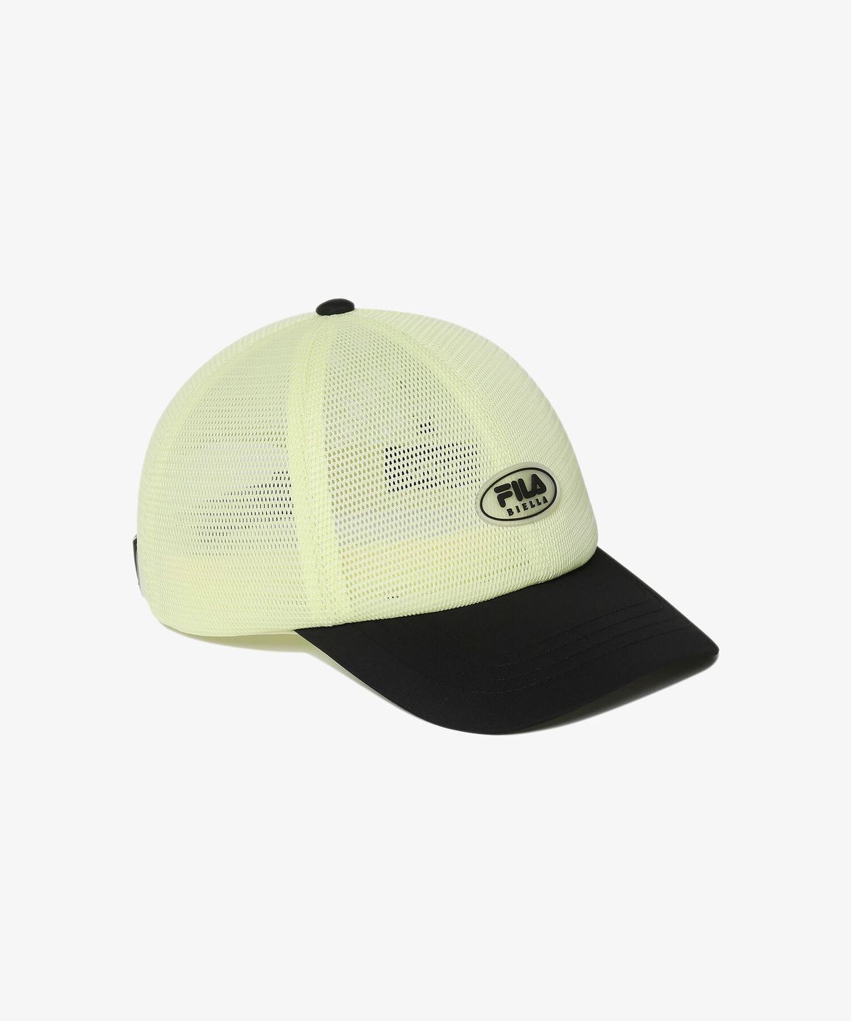 휠라 키즈(FILA KIDS) All 메쉬 볼캡