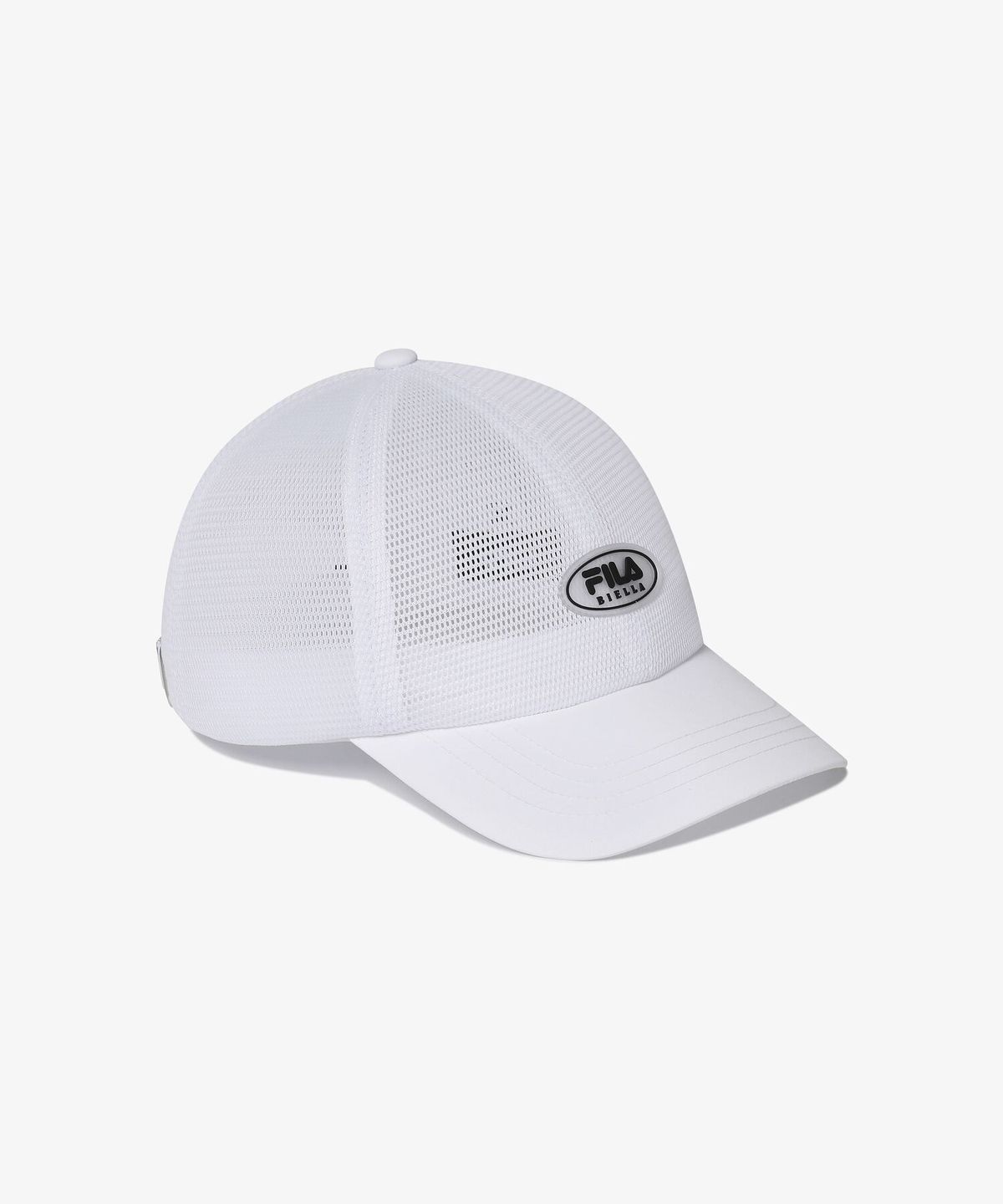 휠라 키즈(FILA KIDS) All 메쉬 볼캡