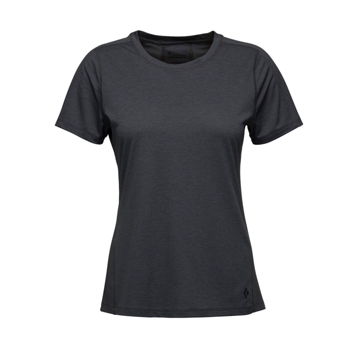블랙다이아몬드(BLACK DIAMOND) 라이트와이어 SS 테크 티 WOMENS /PAWAP753008
