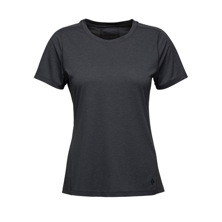 라이트와이어 SS 테크 티 WOMENS /PAWAP753008