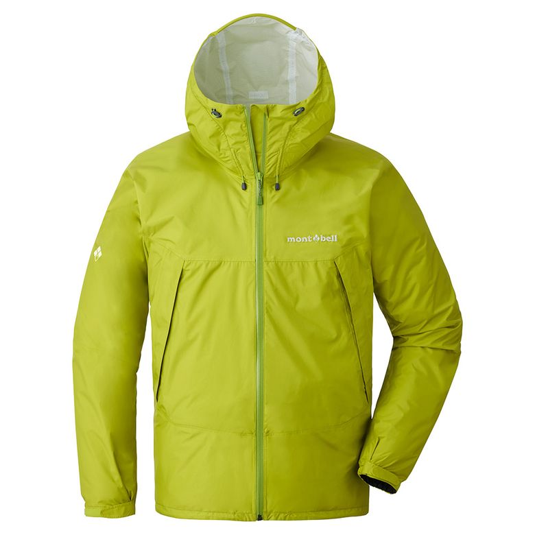 레인 하이커 자켓 남2 LIGHT GREEN JBWISMJA051