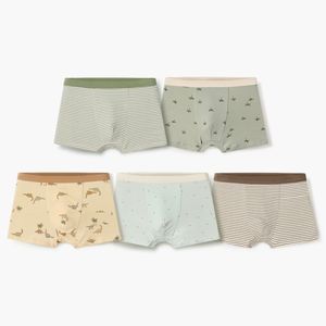 2025남아동 사파리디노 드로즈 5종 PACK