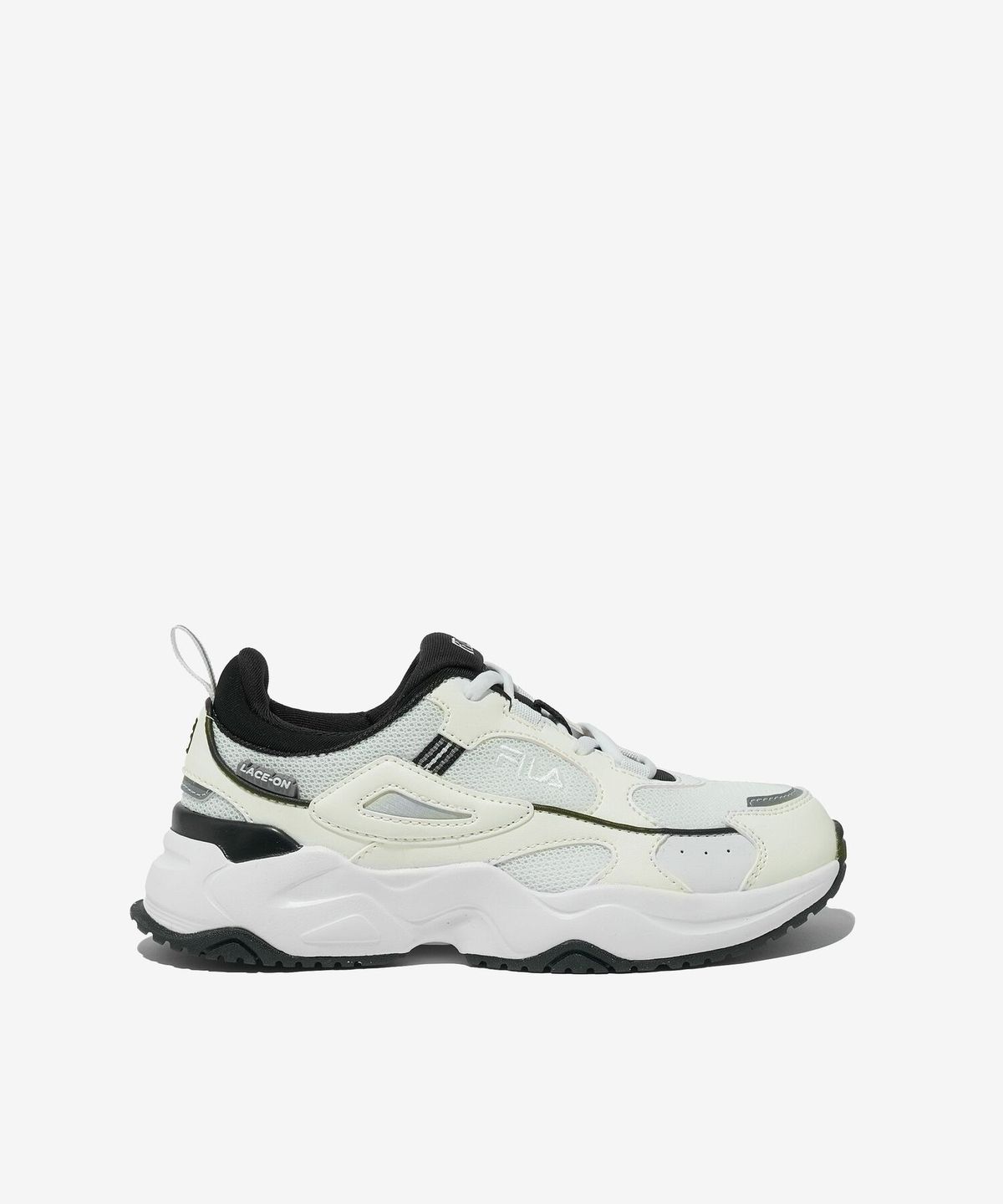 휠라 키즈(FILA KIDS) 레이플라이드 LCO KD