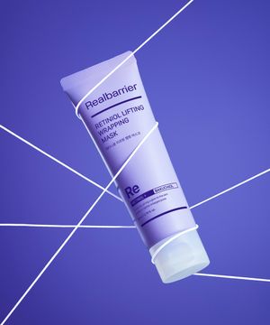 레티니올 리프팅 랩핑 마스크 80ML