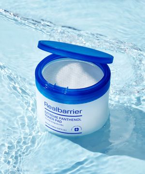 익스트림 판테놀 토너 패드 80매