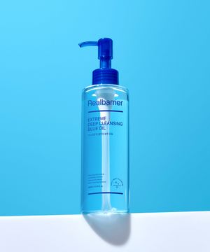 익스트림 딥 클렌징 블루 오일 200ML