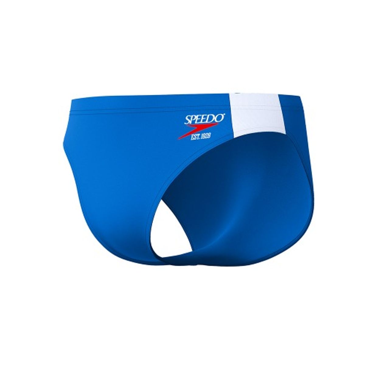스피도(SPEEDO) 남성 컬러블럭 삼각(8-00507801384)