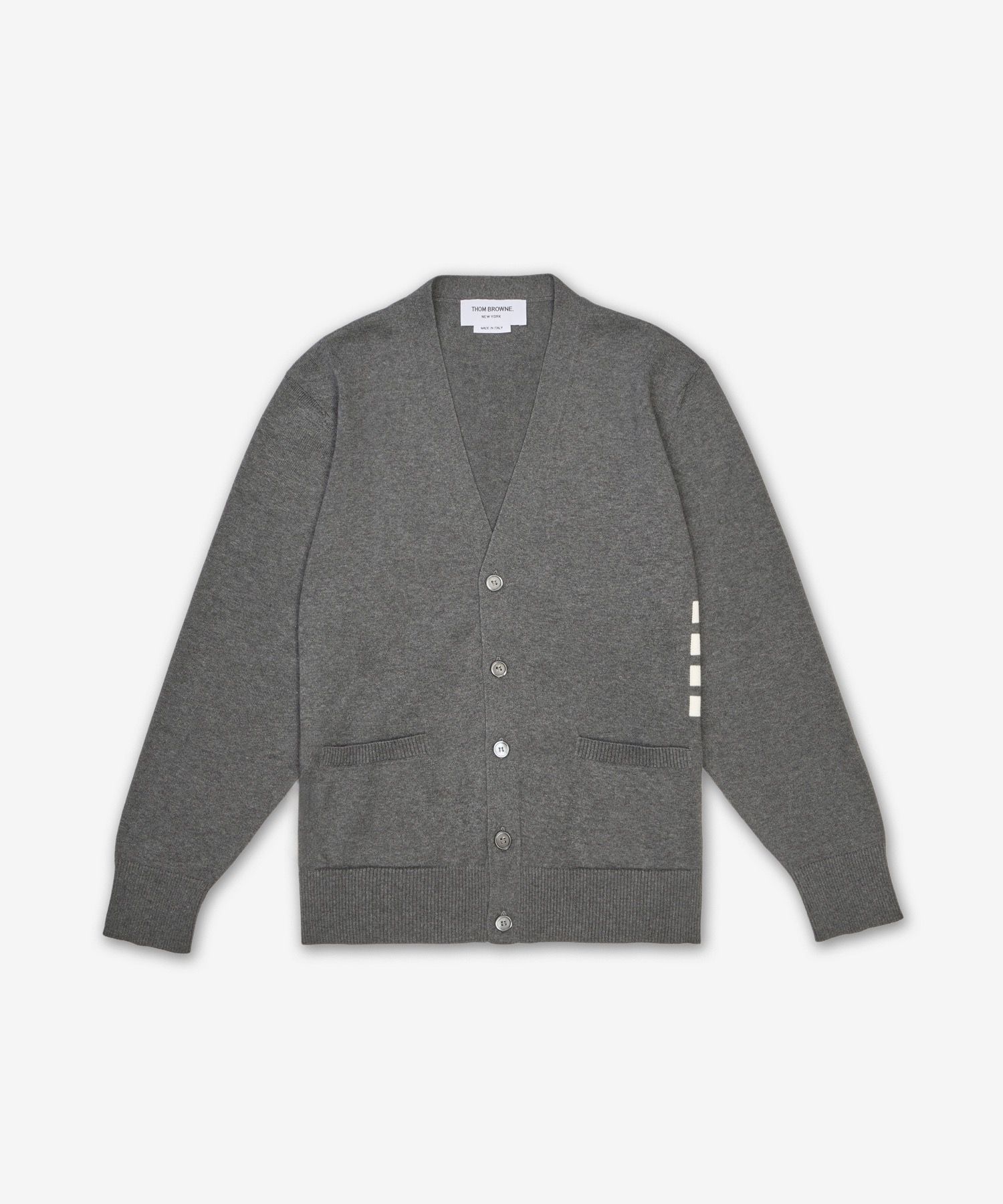 THOM BROWNE (トム・ブラウン) - デニムジャケット | MUSINSA 公式