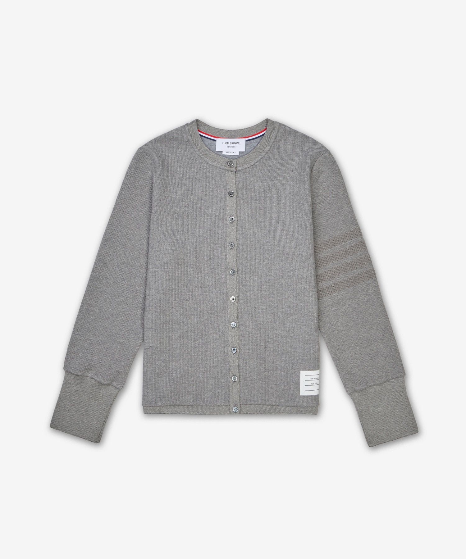 THOM BROWNE (トム・ブラウン) - カーディガン | MUSINSA 公式