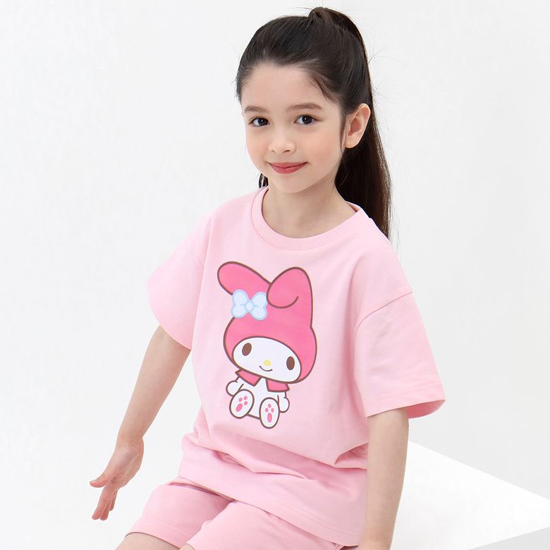 마이멜로디 아동 큐티 5부 상하세트 LPK