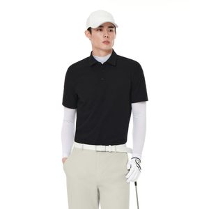 쿨 테크 맨즈 하프넥 베이스레이어