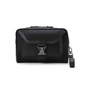 UNI UTILITY POUCH BAG _BK