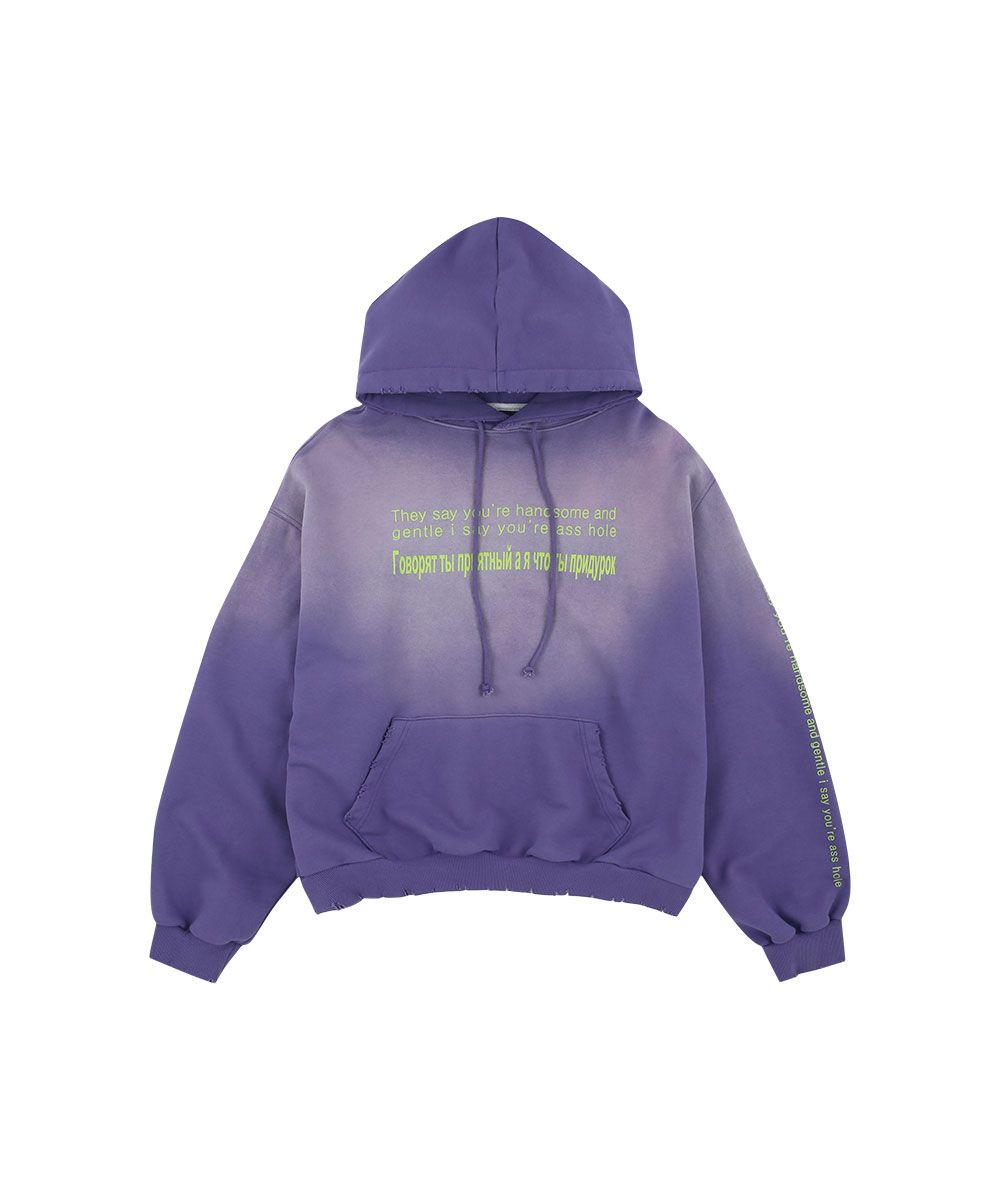 [GRAILZ] AXX HOLE HOODIE /追跡付 MUSINSA | GRAILZ AXX HOLE HOODIE [BLACK]