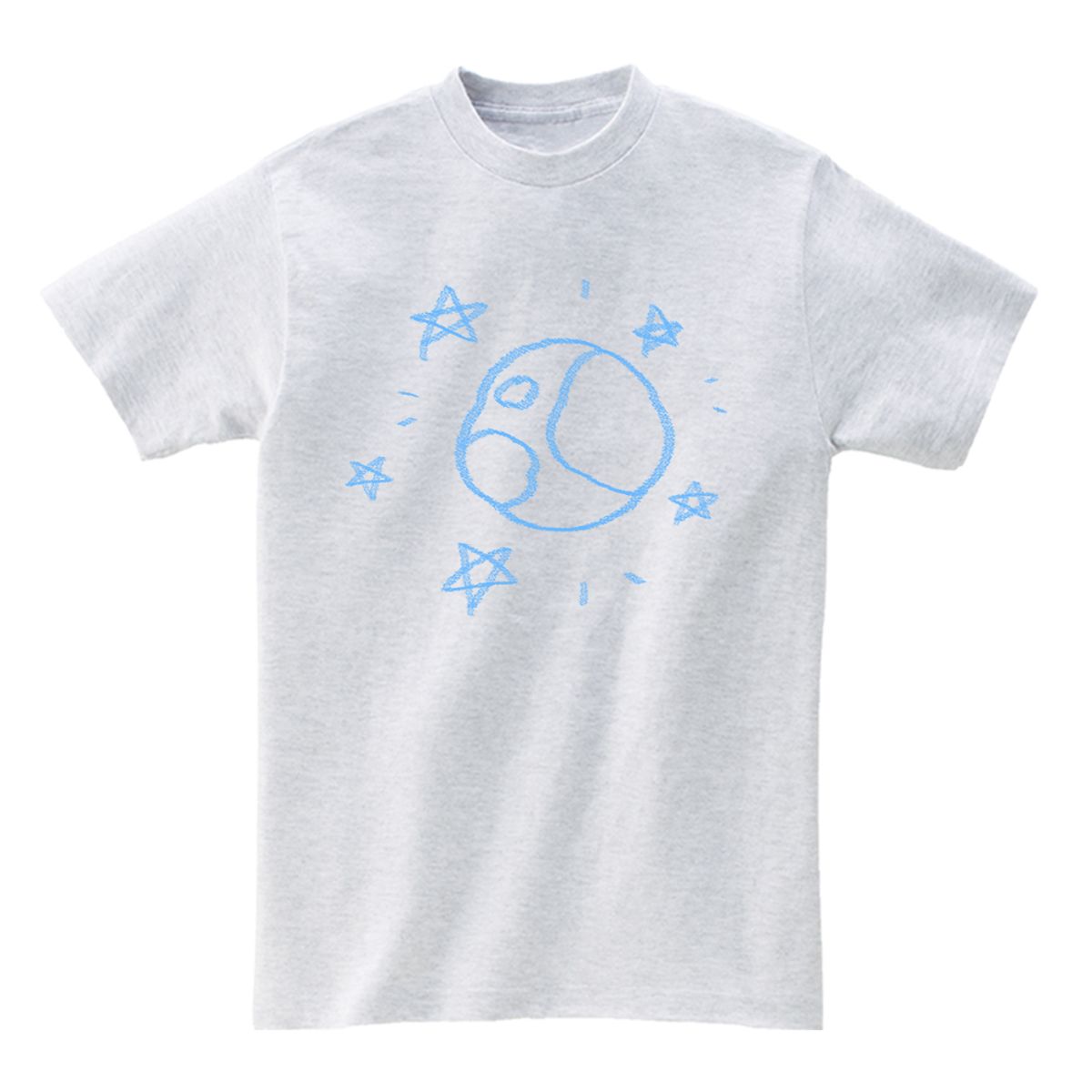 어썸어스(AWESOMEUS) Earth T-SHIRTS_4COLOR