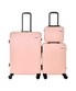 코닥캐리어 젤로 프레임 3종 풀세트 핑크