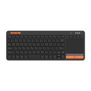 COS500 무선 91KEY 터치패드 키보드 멤브레인