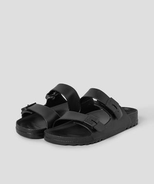 (MEN) EVA 투스트랩 샌들  블랙 (HH54K1A115)