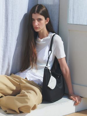 마레 카드 지갑 LW5SV5960_KM