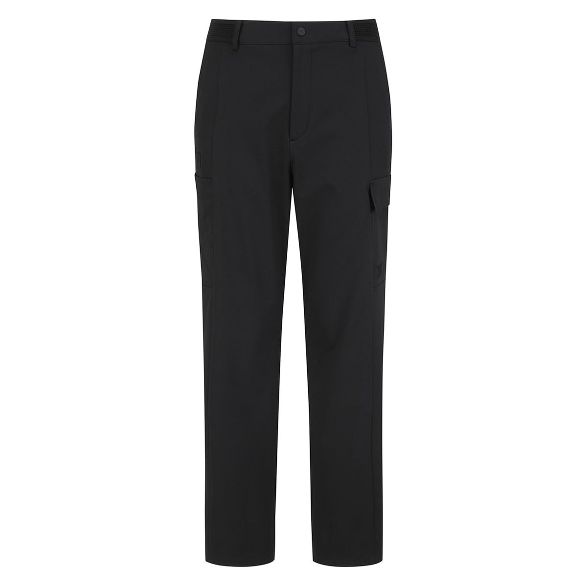 어뉴골프(ANEW GOLF) MEN SM CARGO PANTS_BK
