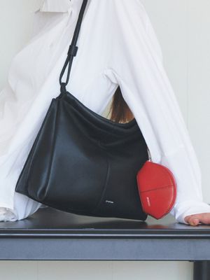 쉘 파우치 LW5SX5000_JL