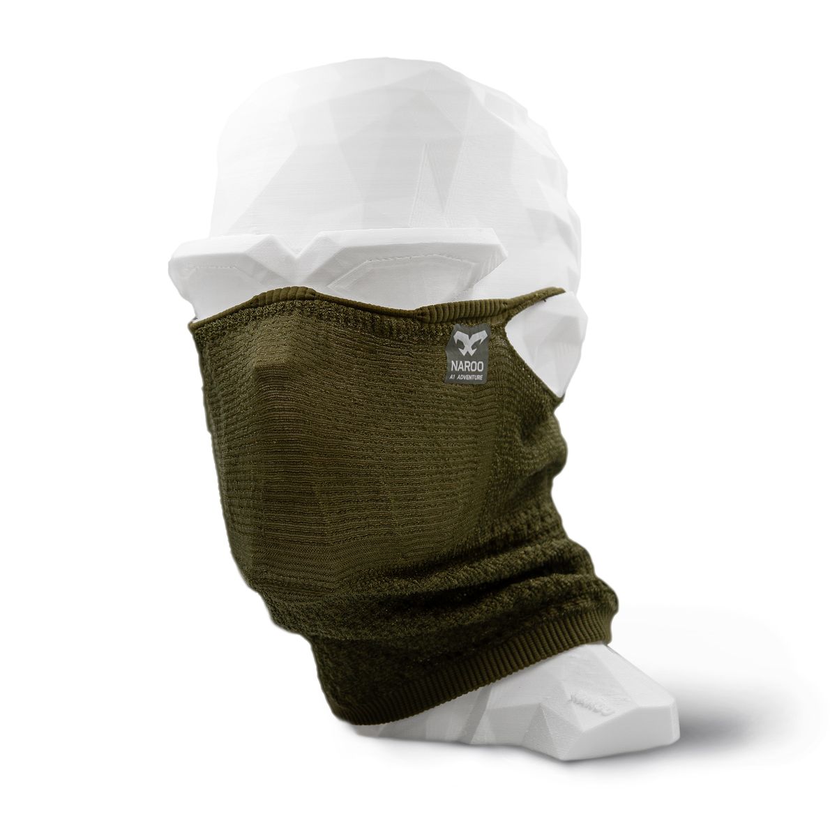 나루마스크(NAROO MASK) A1 어드벤처 기관지 보호 초경량 스포츠 마스크