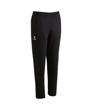 레귤러핏 기능성 팬츠 - 블랙 (HM-P2550)