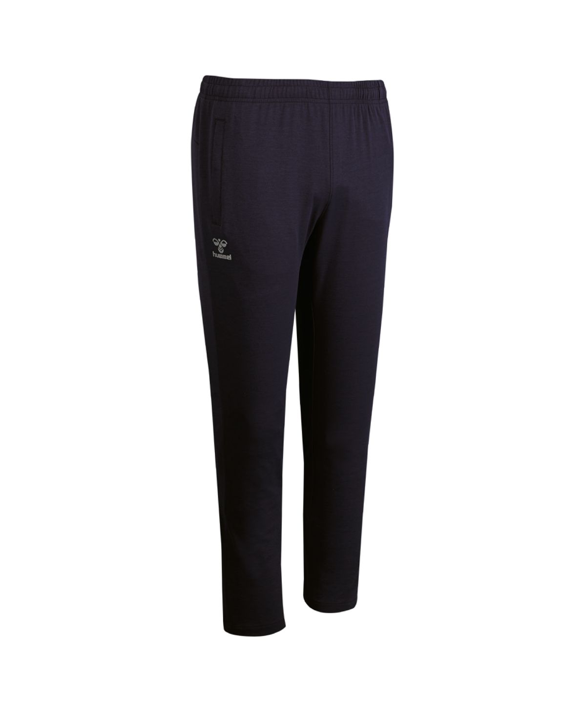 험멜(HUMMEL) 레귤러핏 기능성 팬츠 - 네이비 (HM-P2550)
