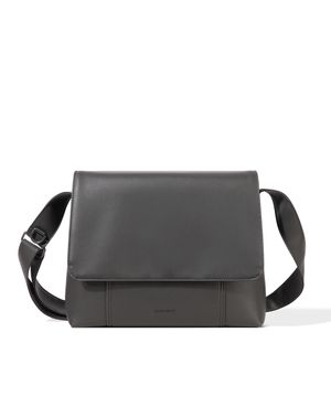 에센셜 크로스백 309 그레이