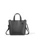 에센셜 미니 토트백 305 블랙