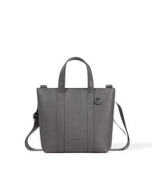 에센셜 미니 토트백 305 그레이