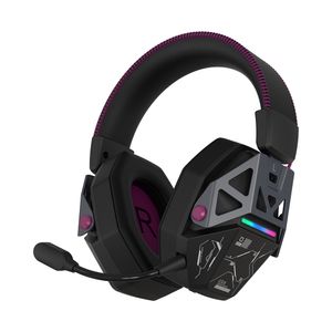 WCH300 유무선 블루투스 3모드 게이밍 헤드셋 USB