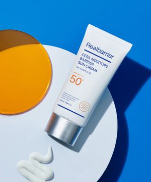 세라 수분 장벽 선크림 50ML