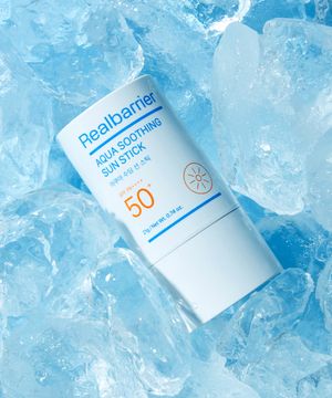 아쿠아 수딩 선 스틱 21G