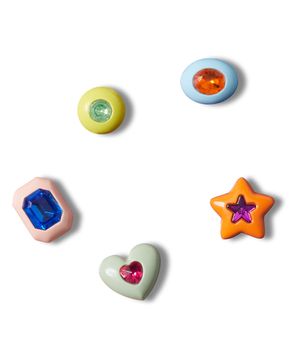 팝티미즘 타이니쉐이프 5개 세트 / 10014604