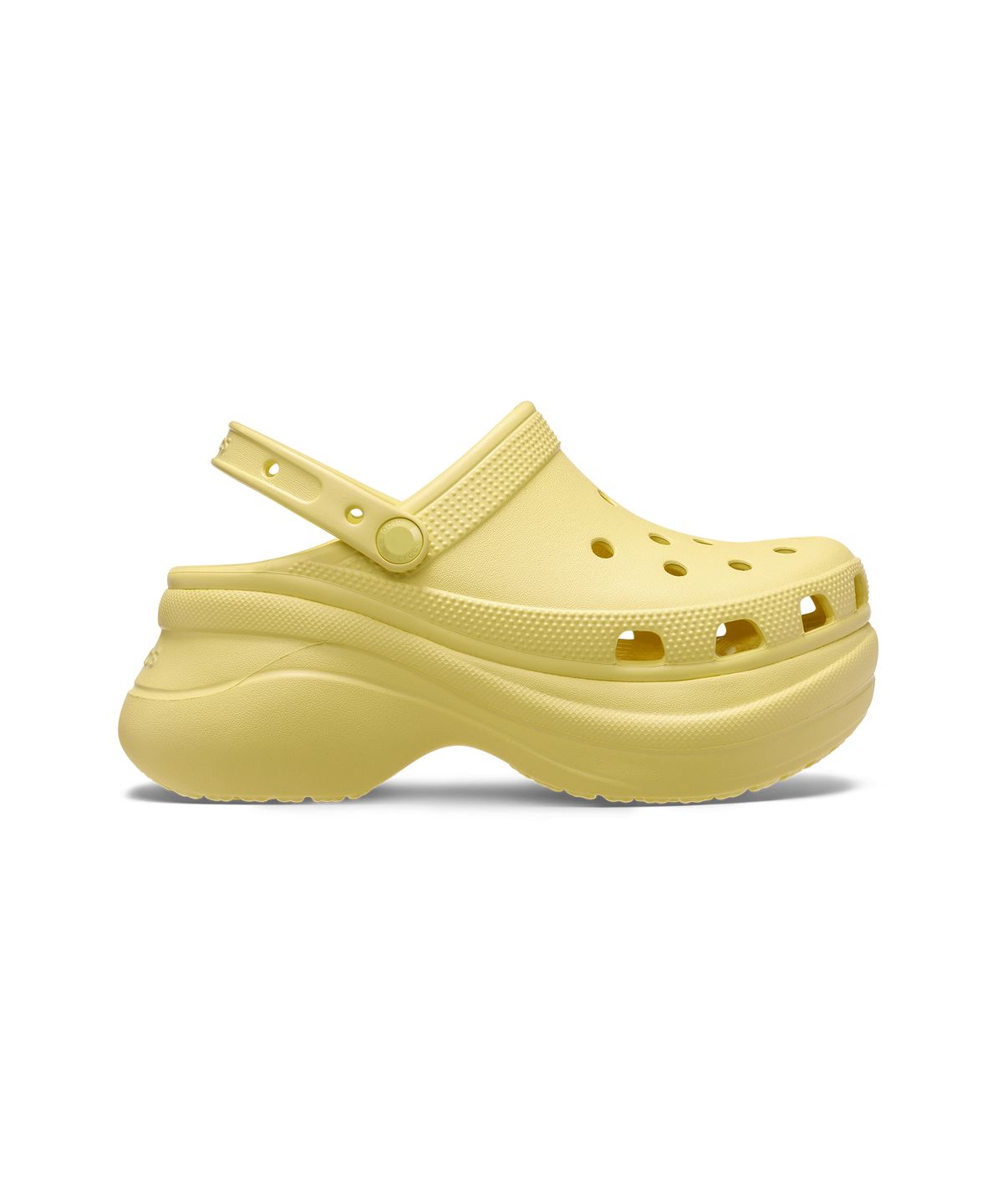 크록스(CROCS) 베이 클로그 - 데이릴리 / 206302-78R