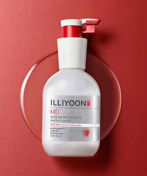레드이치 가려움 케어 오일 200ml