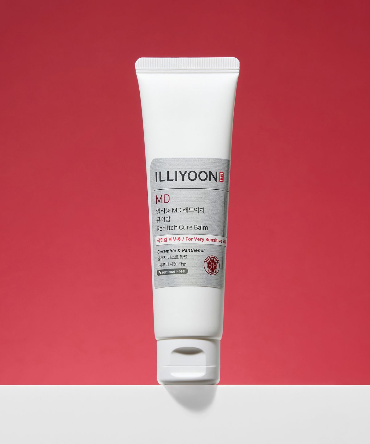 일리윤(ILLIYOON) 레드이치 고보습 큐어밤 60ml